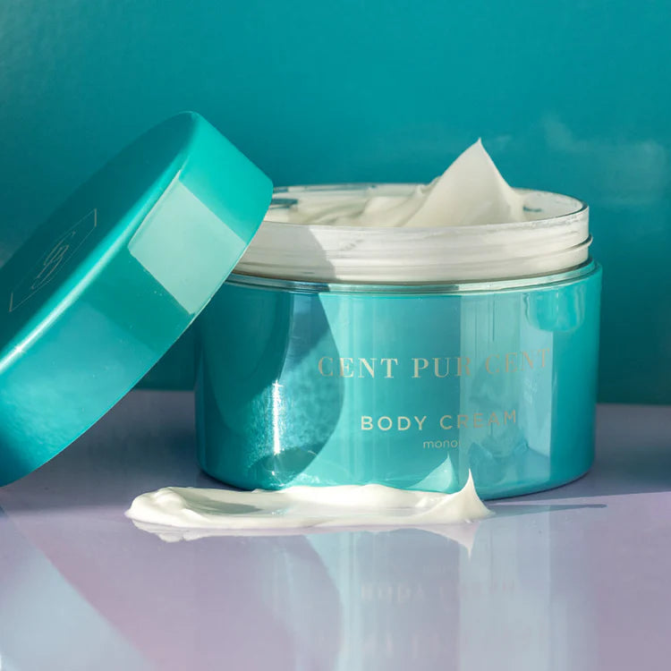 Body Cream Monoi