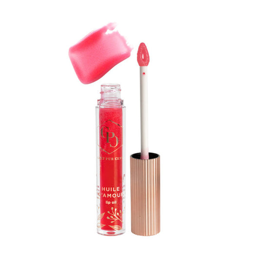 Lip Oil Ruby