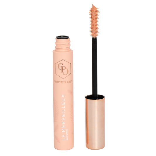 Lash Primer Le Merveilleux Peach