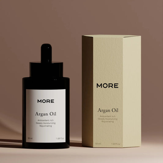 Arganolie | 100% Biologisch & Koudgeperst