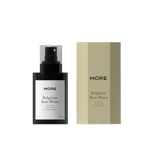 Bulgaarse Rozenwater | 100% Biologisch