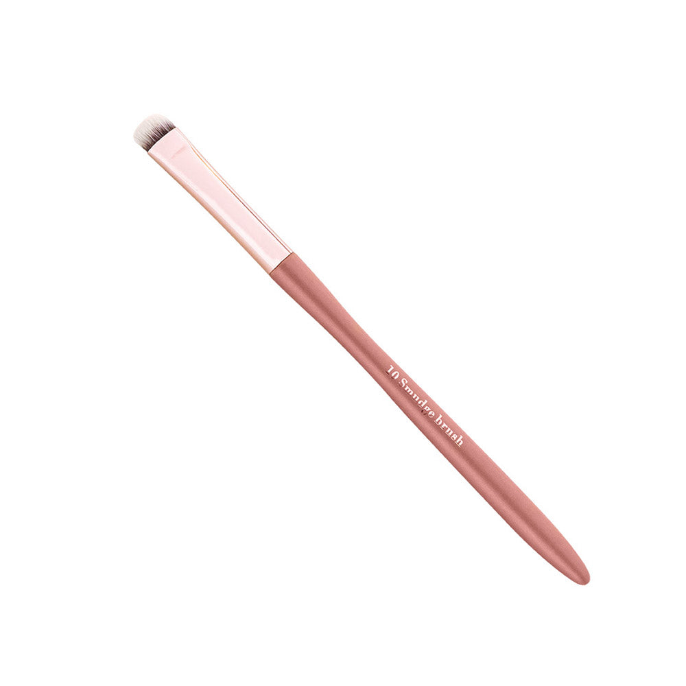 Smudge brush 10