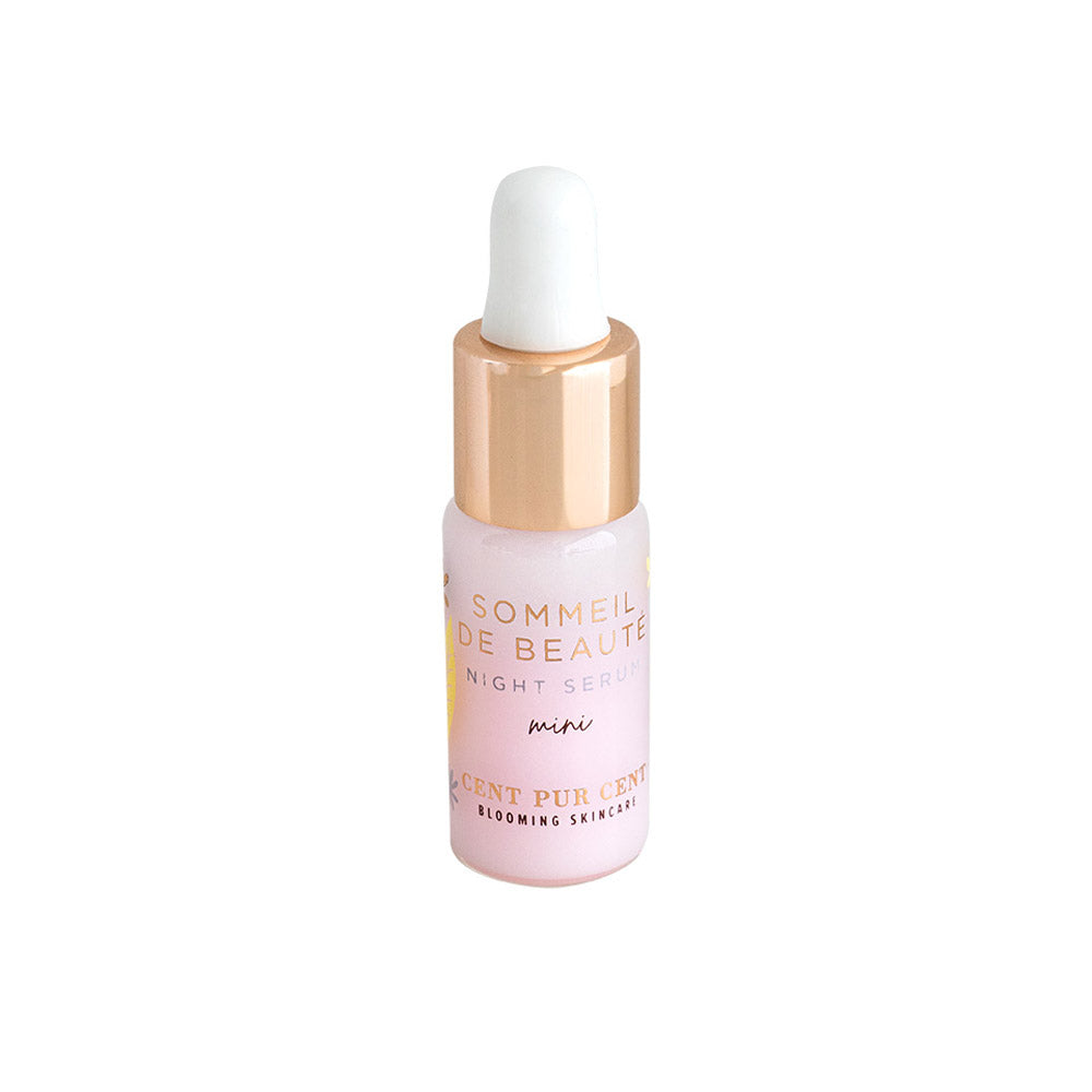 Mini Nightserum Sommeil De Beauté - 4,5ml