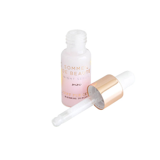 Mini Nightserum Sommeil De Beauté - 4,5ml