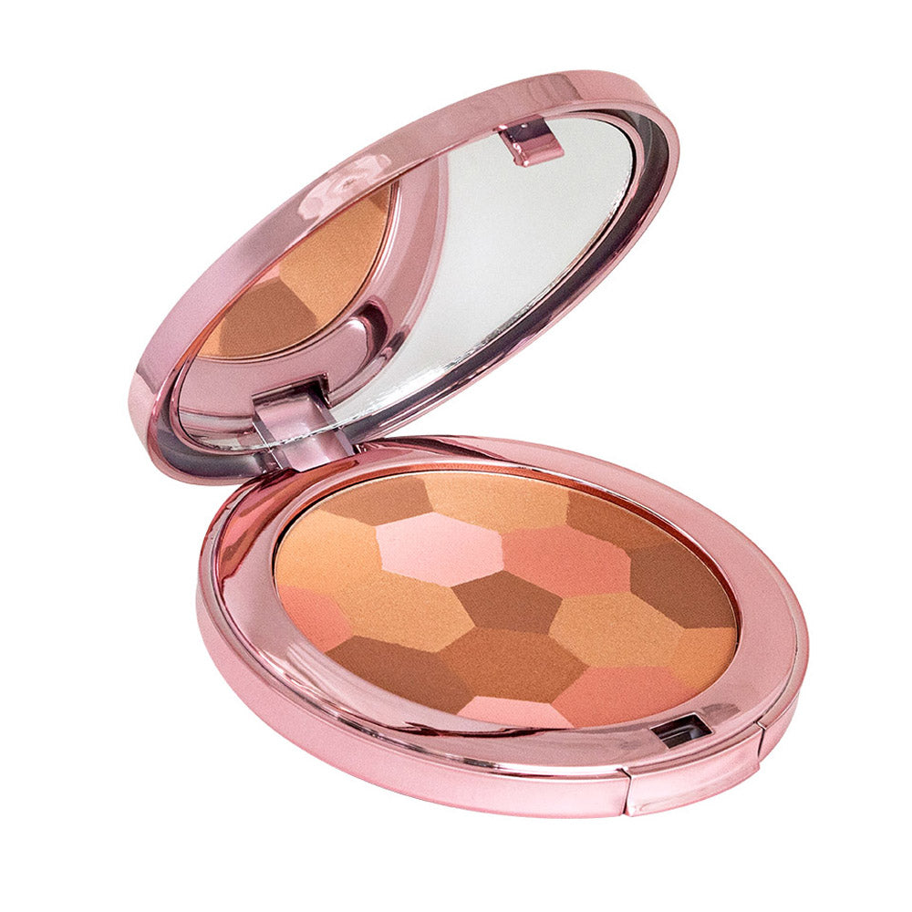 Le Soleil relaunch - SUMMER