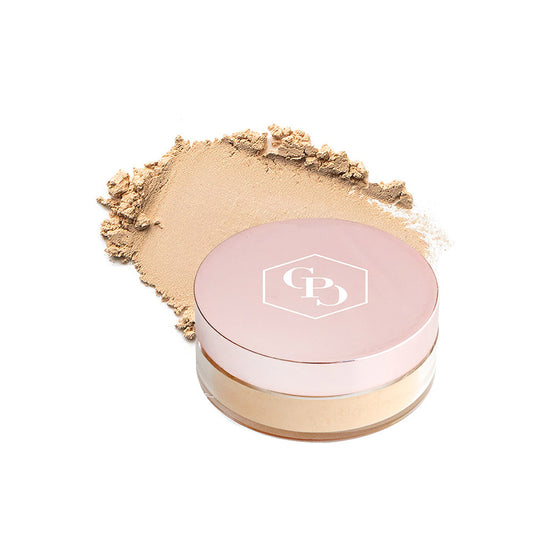 Medium Loose Mineral Foundation