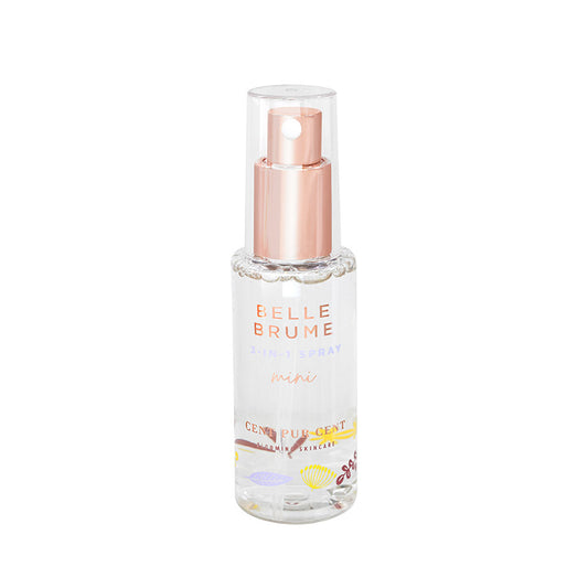 Mini Toner Belle Brume