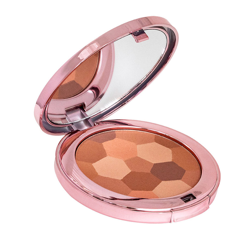 Le Soleil relaunch - SUMMER