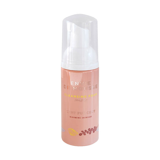 Mini Cleansing Foam Envie de Mousse - 50ml