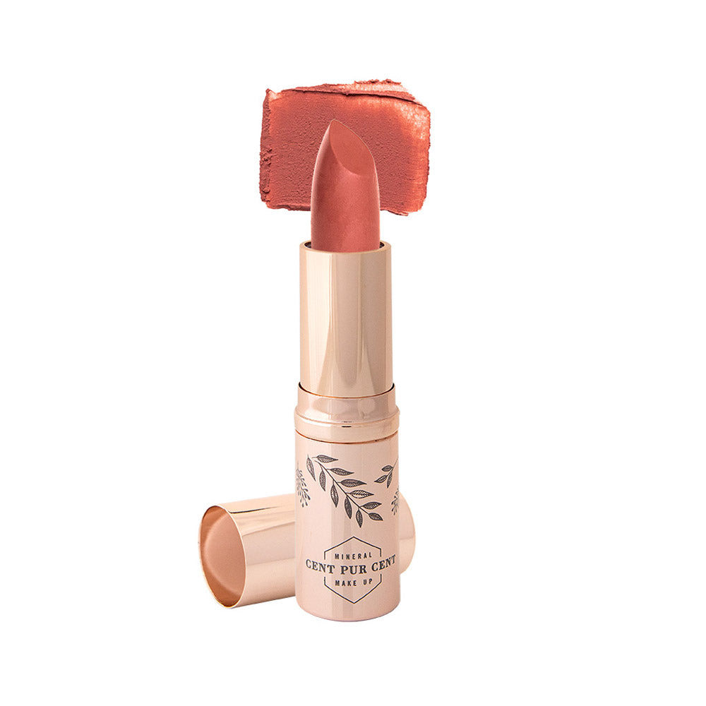 Hydrating Mineral lipstick