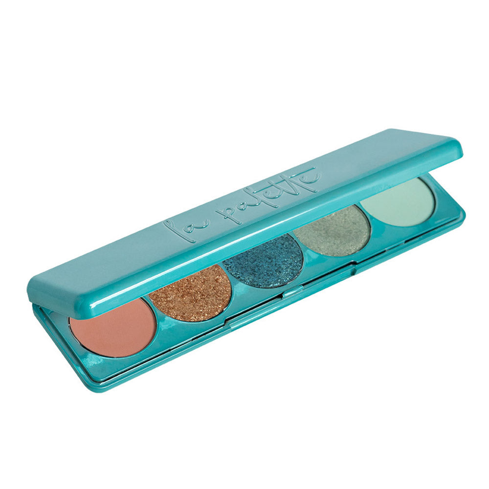 La Palette D'Azur - SUMMER