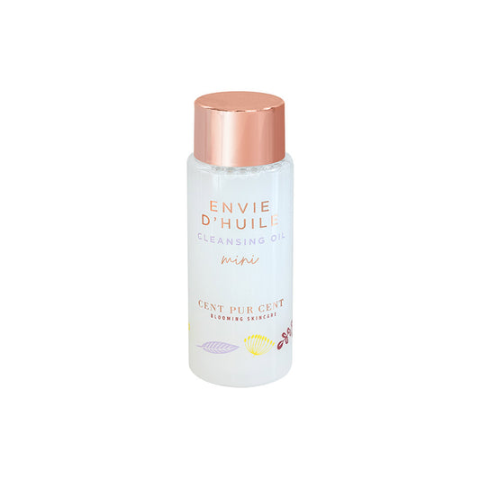 Mini Cleansing Oil Envie d'HuiIe - 50 ml