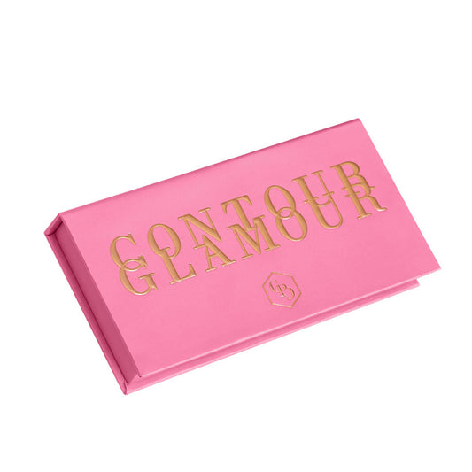 Contour Glamour Pink