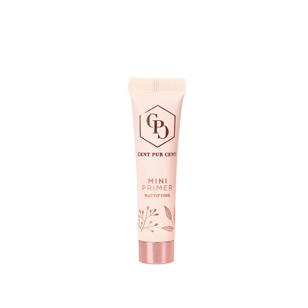 Mini Mattifying Primer