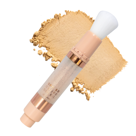 Coupe Soleil SPF50 NEW