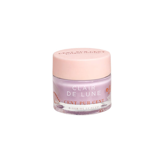 Mini Nightcream Clair De Lune - 10ml