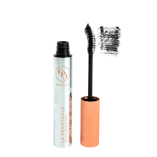Waterproof Mascara La Résistance (New Formula 2024)