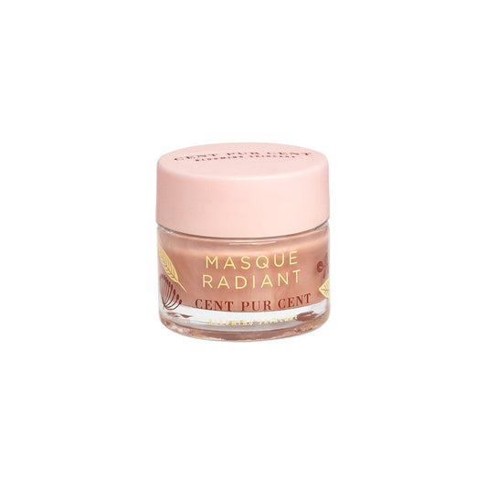 Mini Masque Radiant Clay Mask 10 ml