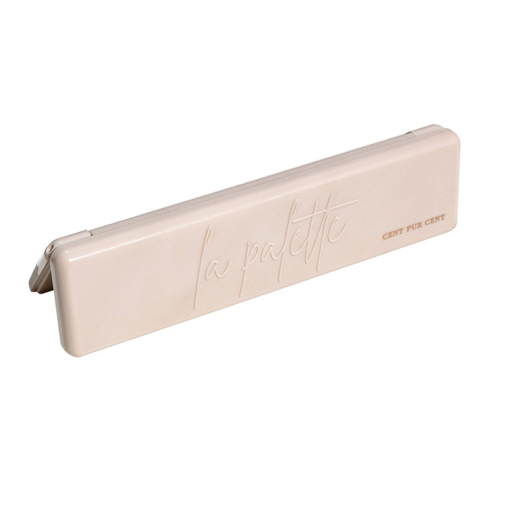 La Palette Indian Summer