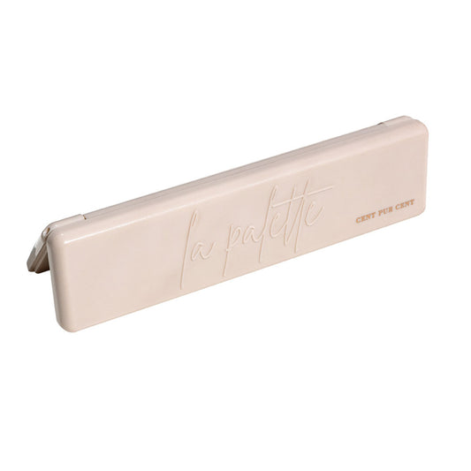 La Palette Indian Summer