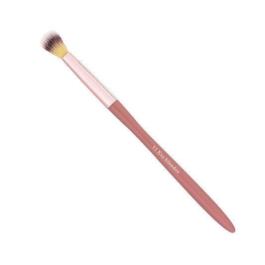 Eye blender brush 11