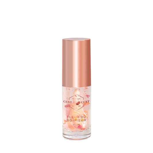 Fleur du Bonheur Lip Oil