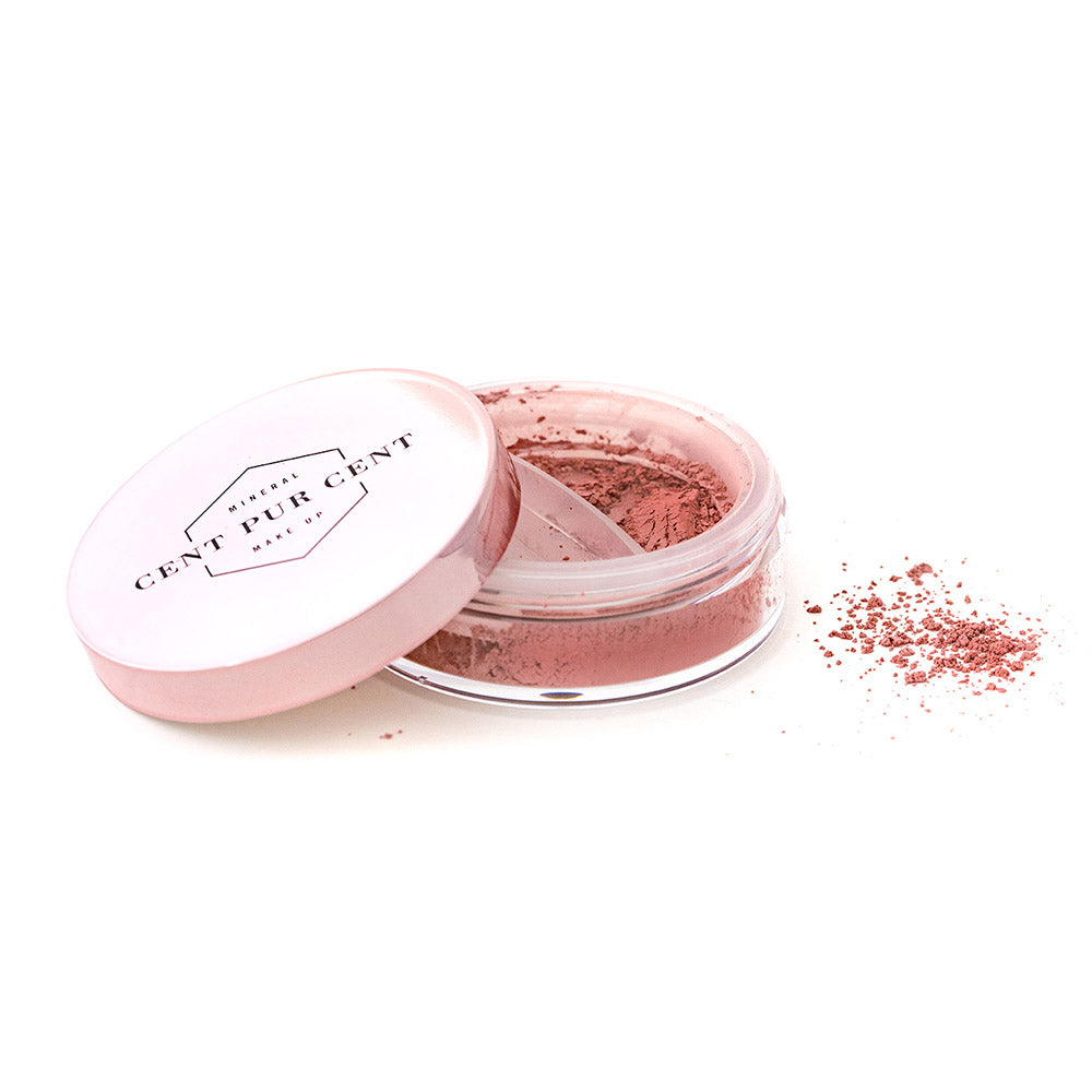 Loose Mineral Blush