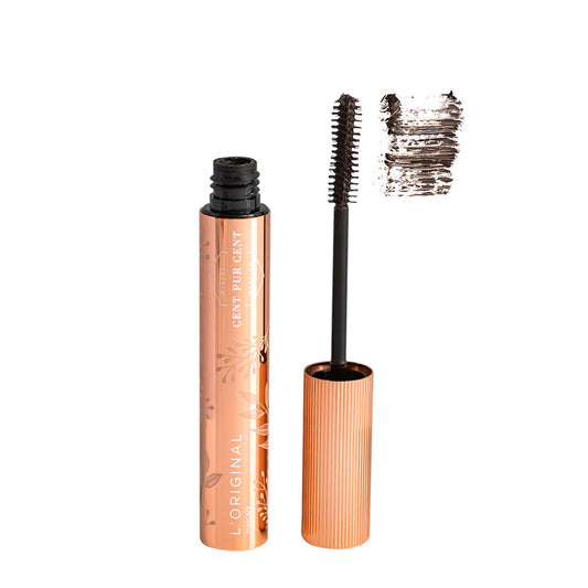 Mineral Mascara - L'Original (verbeterde formule)
