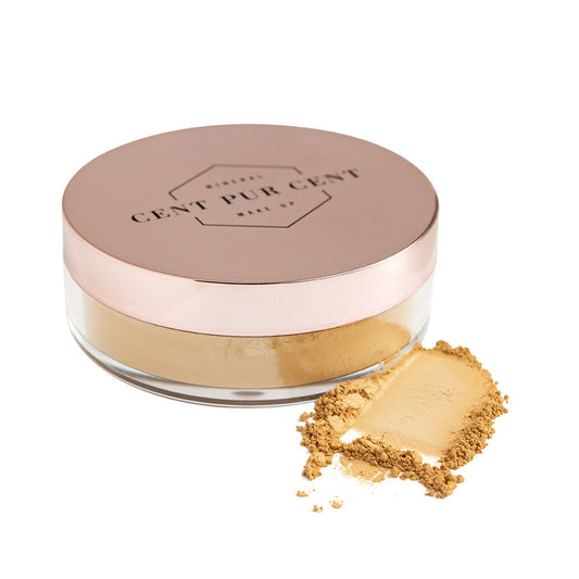 Loose Mineral Foundation