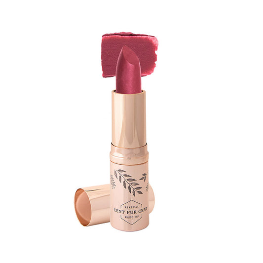 Hydrating Mineral lipstick