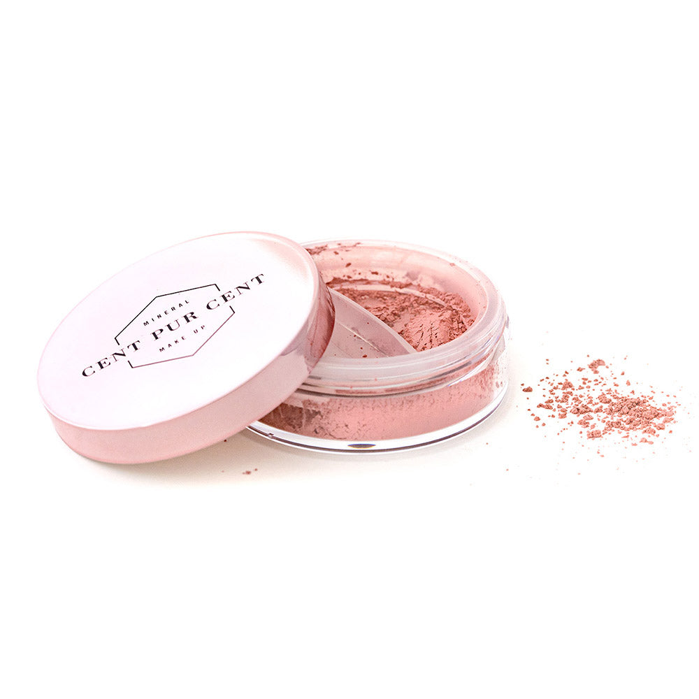 Loose Mineral Blush