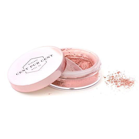Loose Mineral Blush