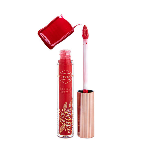 Lipgloss Bijou Bisou