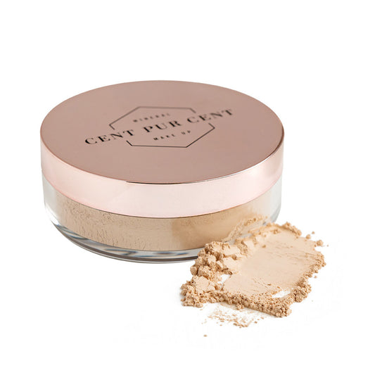 Loose Mineral Foundation