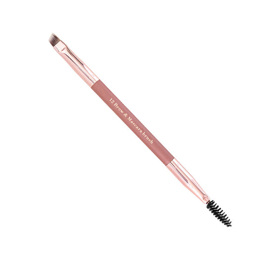Brow and Mascara Brush 12