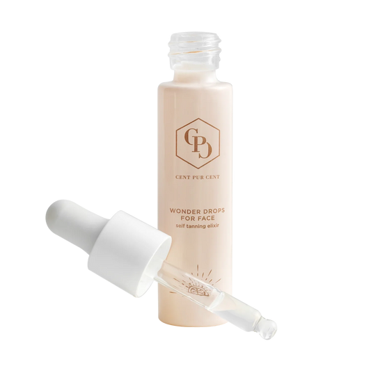 Self Tanning Elixer Wonder Drops