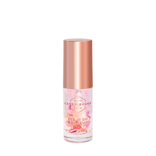 Fleur du Bonheur Lip Oil