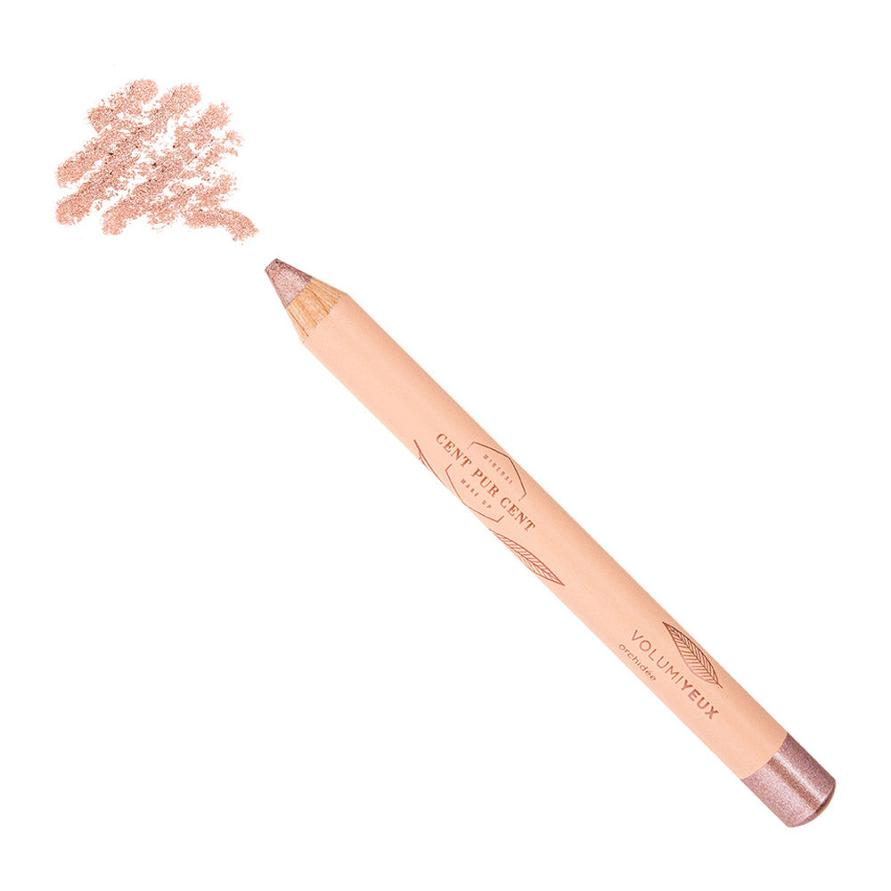 Le Volumiyeux Eye Pencil