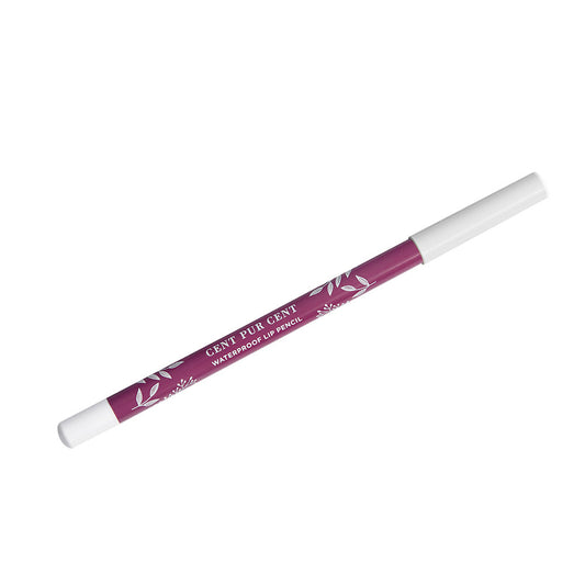 Waterproof Lip Pencil