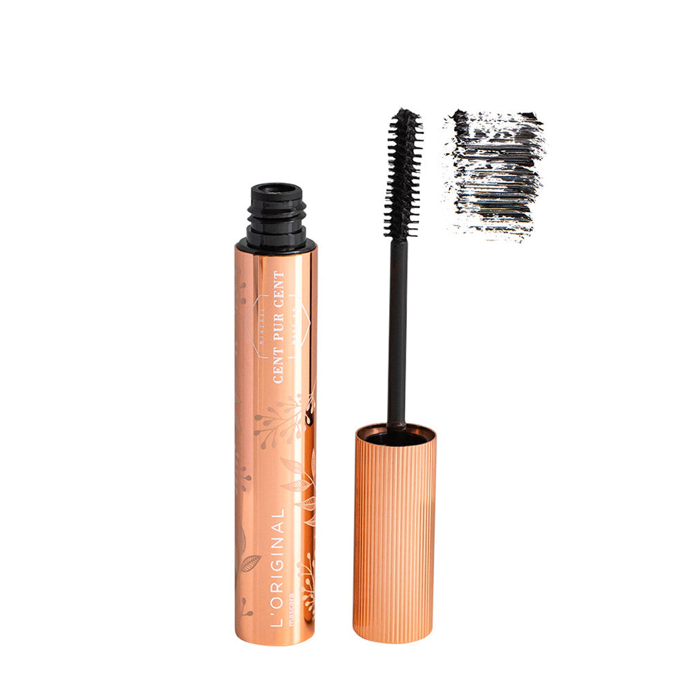 Mineral Mascara - L'Original (verbeterde formule)