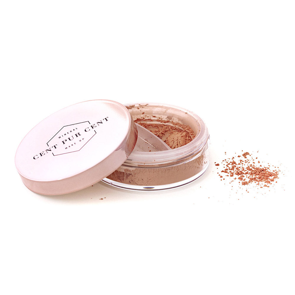 Loose Mineral Blush