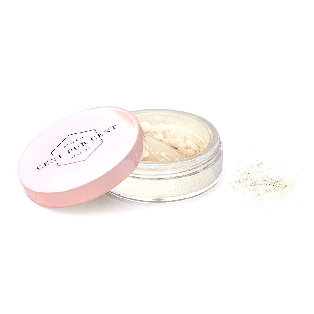 Loose Mineral Blush