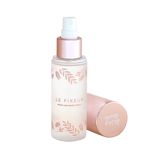 Fixing spray - Le Fixeur