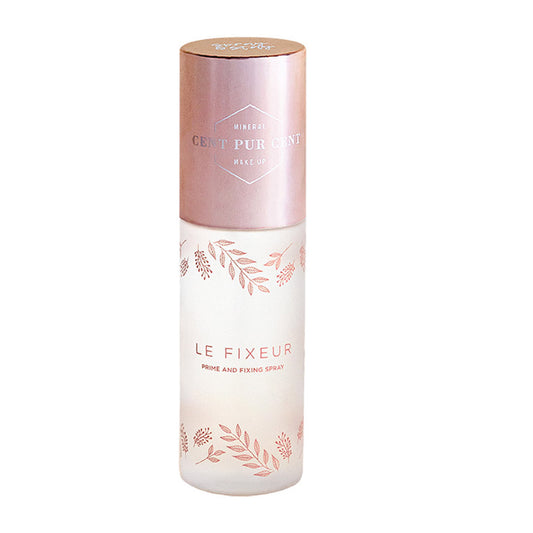 Fixing spray - Le Fixeur