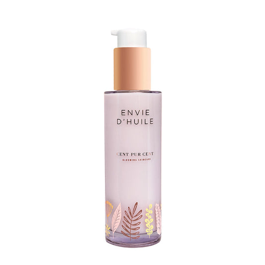 Envie D'Huile - Cleansing Oil