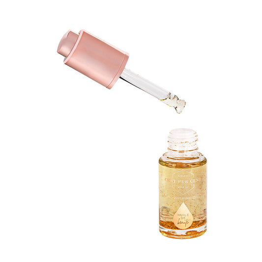 Huile De Beauté - Multifunctionele Beauty Oil