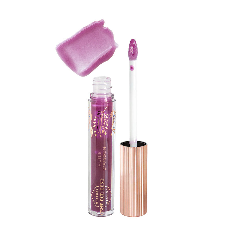 Lip Oil Plum