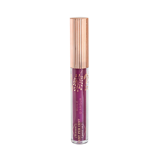 Lip Oil Plum