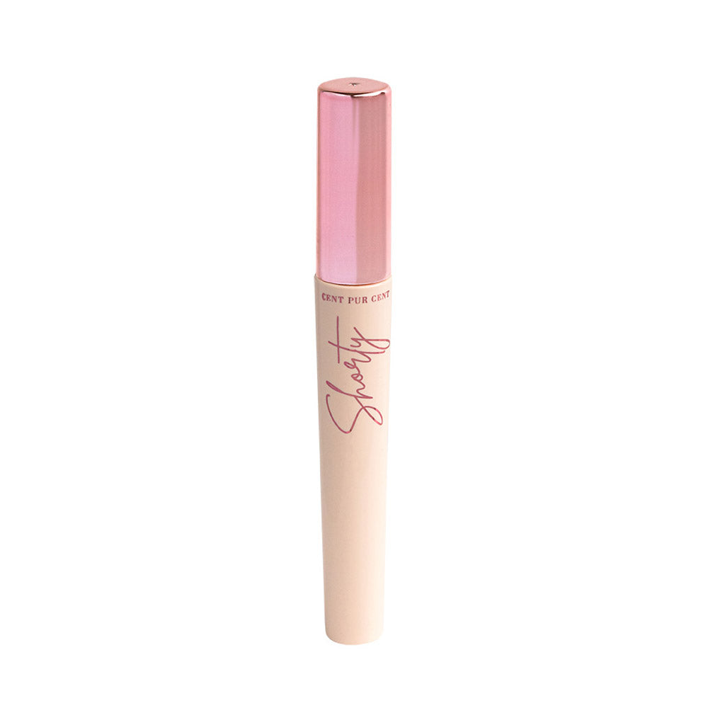 Shorty – Fine Lashes Mascara