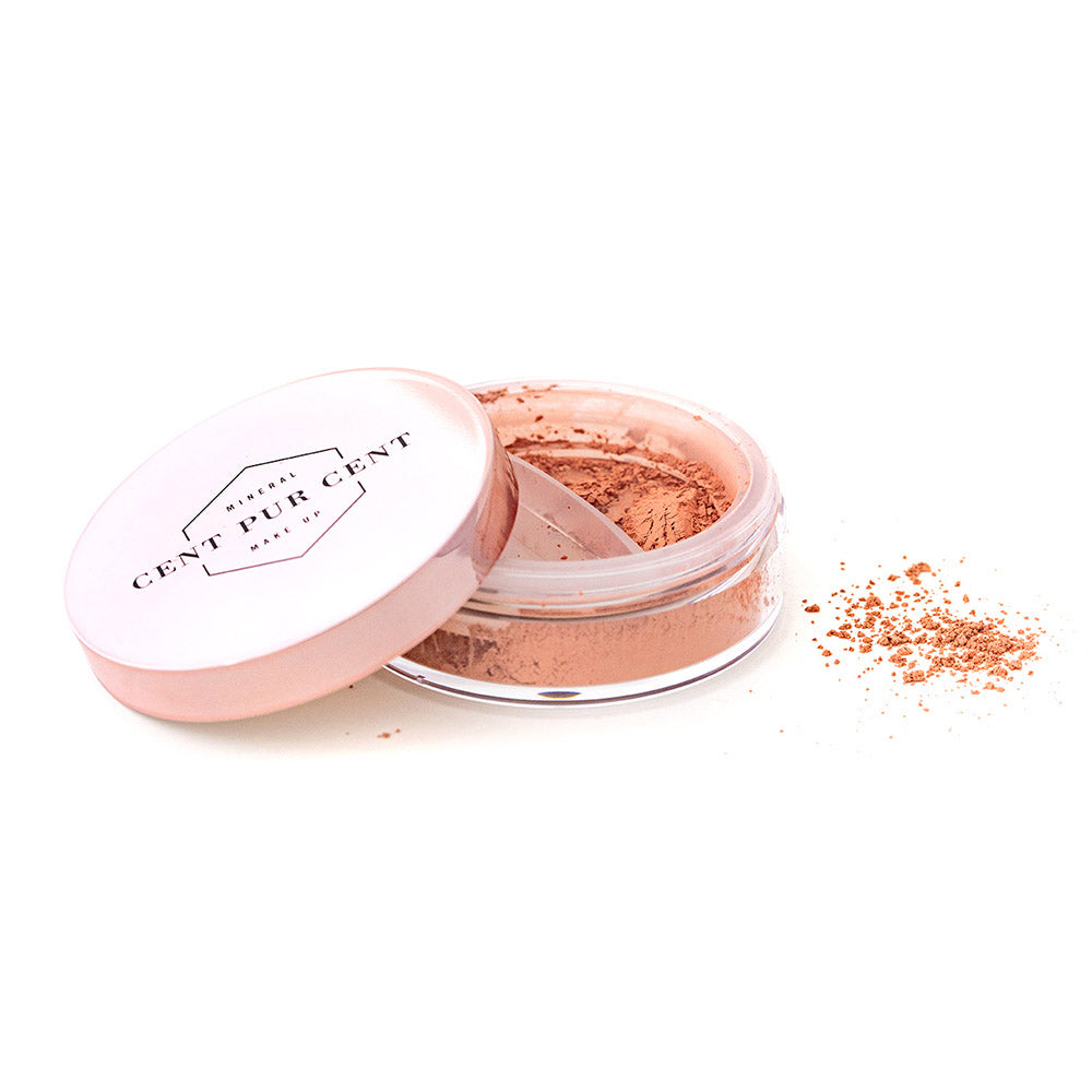 Loose Mineral Blush